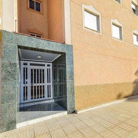 Espanhouse Pleamar Apartment Torrevieja Ngoại thất bức ảnh