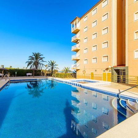 Espanhouse Pleamar Apartment Torrevieja Ngoại thất bức ảnh