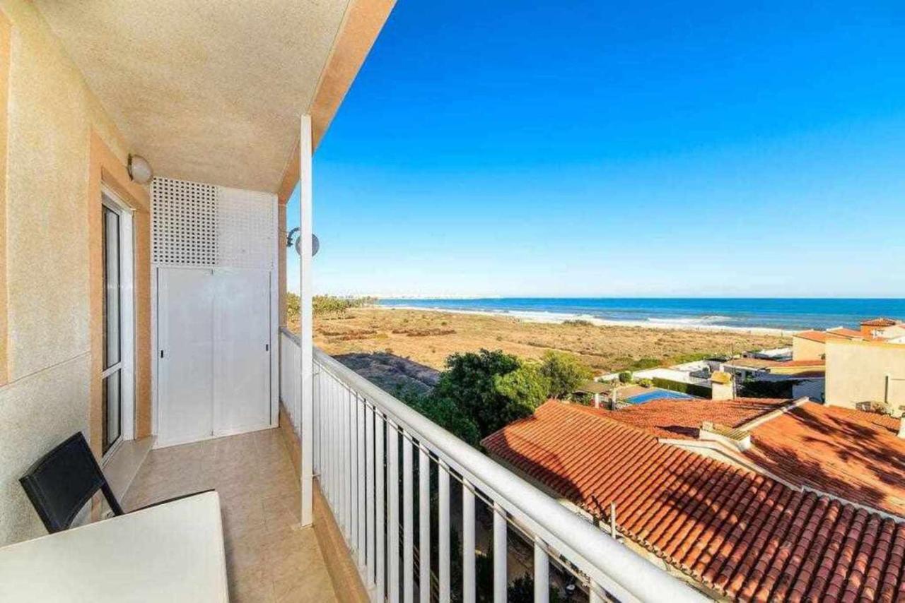 Espanhouse Pleamar Apartment Torrevieja Ngoại thất bức ảnh