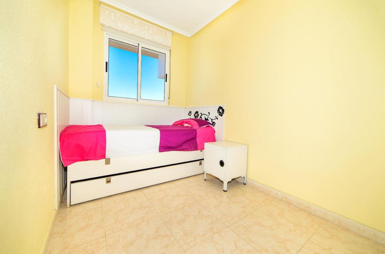 Espanhouse Pleamar Apartment Torrevieja Ngoại thất bức ảnh